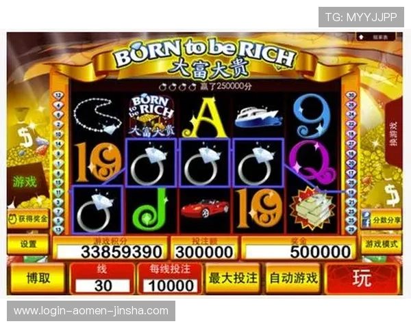 全面解析角子赌场的经典游戏类型与最新玩法技巧