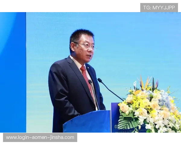 了解金沙中国集团的财务状况与投资者关系信息详尽介绍