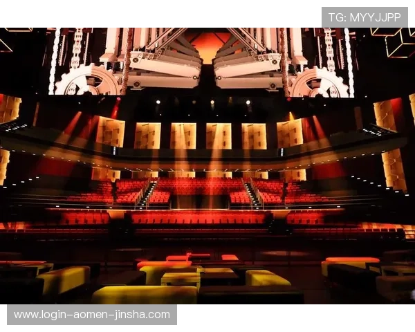 澳门百老汇剧院精彩演出汇总，带你领略国际顶级剧目与文化盛宴