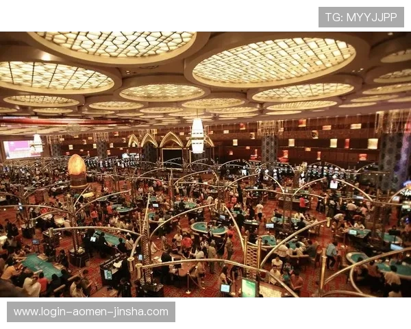 澳门赌场各年龄层次玩家的风险偏好与赌博行为特征全面解析