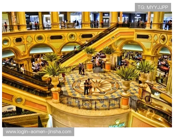 澳门赌场都有什么玩法让你一次玩个够，详细介绍各种经典与创新的娱乐方式