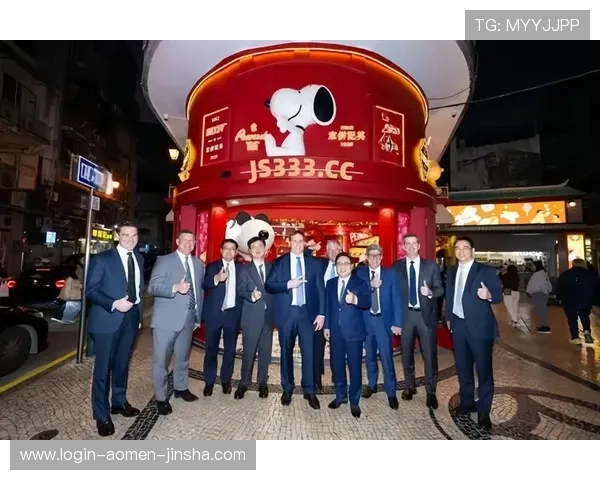 金沙集团澳门的客户服务与支持体系，确保每位宾客都能获得贴心周到的体验