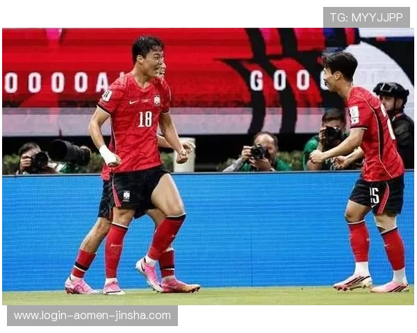 南非对阵韩国世界杯直播全场回放与精彩瞬间一览